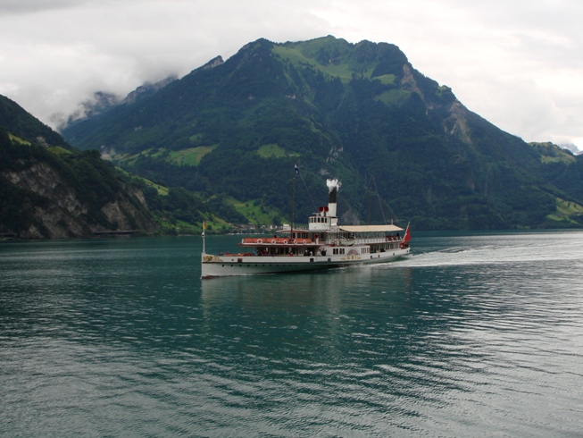 Lago di Lucerna